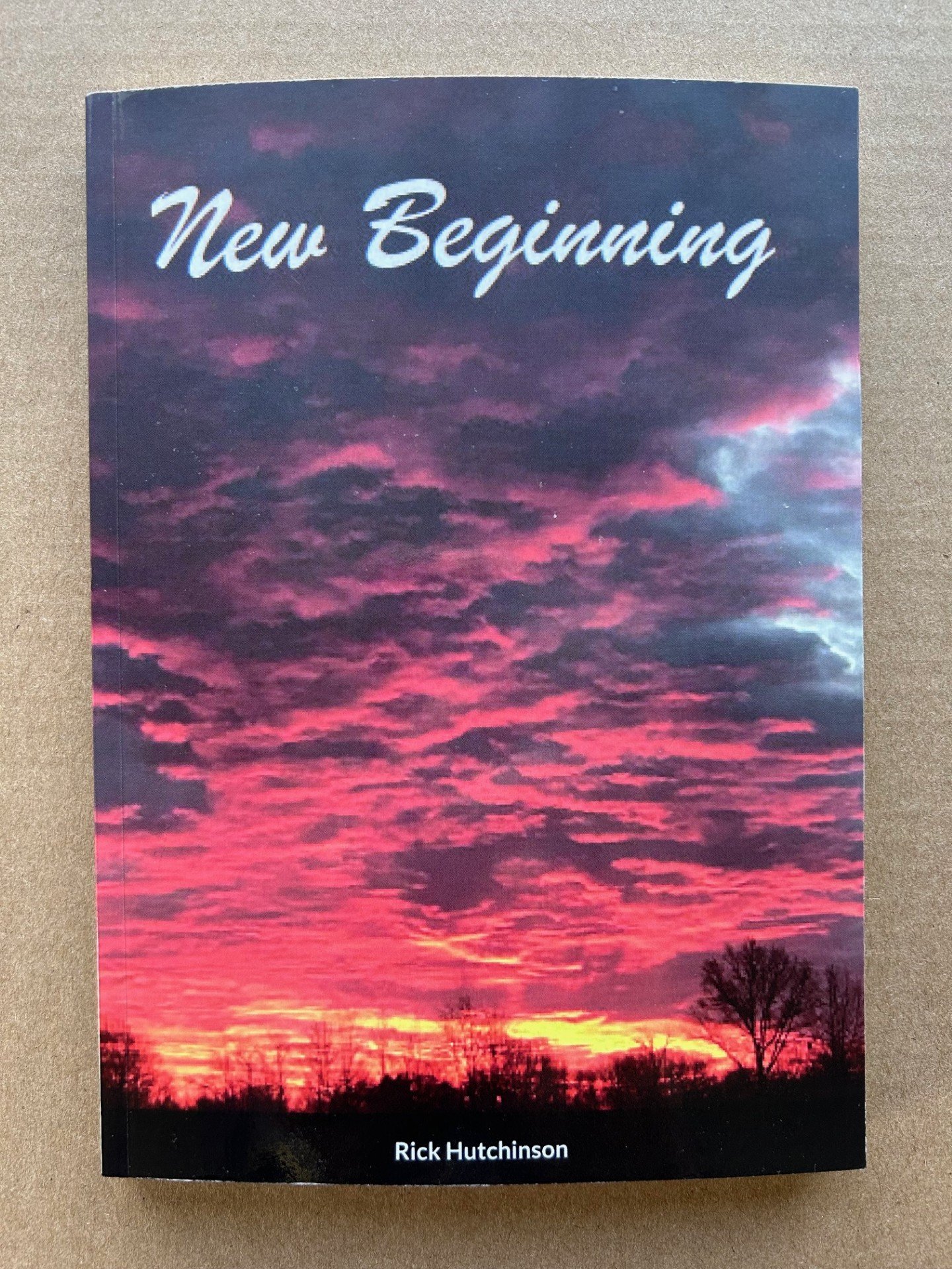 New Beginning By Church Of Nineveh